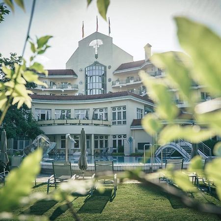 Reduce Hotel Thermal Adults Only Bad Tatzmannsdorf Luaran gambar