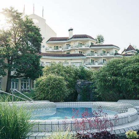 Reduce Hotel Thermal Adults Only Bad Tatzmannsdorf Luaran gambar