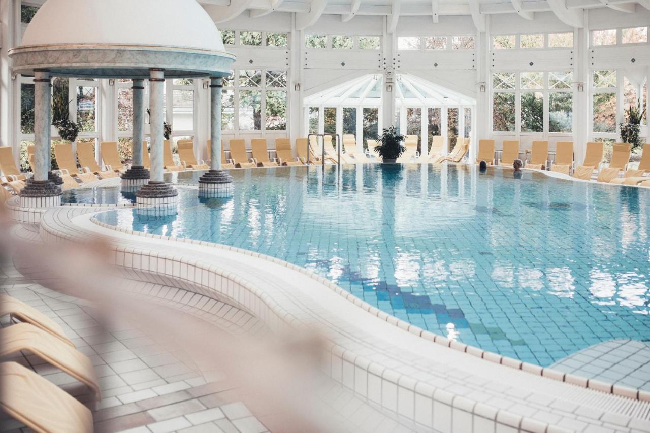 Reduce Hotel Thermal Adults Only Bad Tatzmannsdorf Luaran gambar