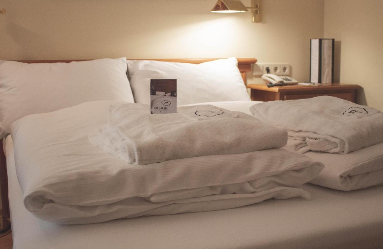 Reduce Hotel Thermal Adults Only Bad Tatzmannsdorf Luaran gambar