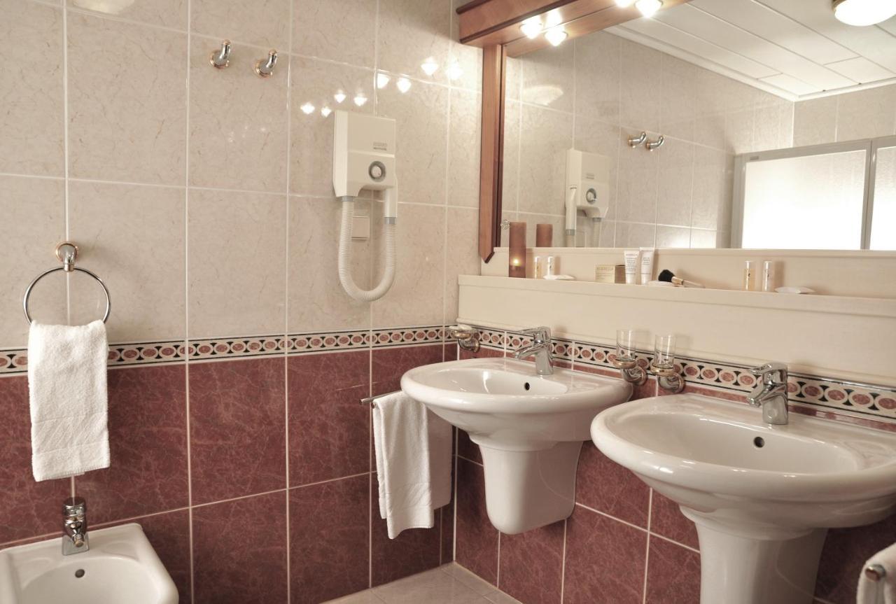 Reduce Hotel Thermal Adults Only Bad Tatzmannsdorf Luaran gambar