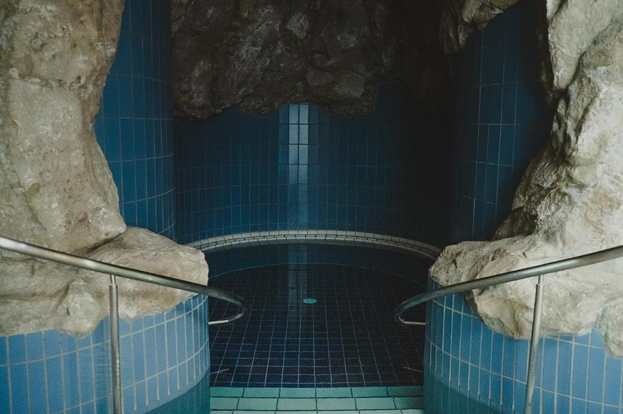 Reduce Hotel Thermal Adults Only Bad Tatzmannsdorf Luaran gambar