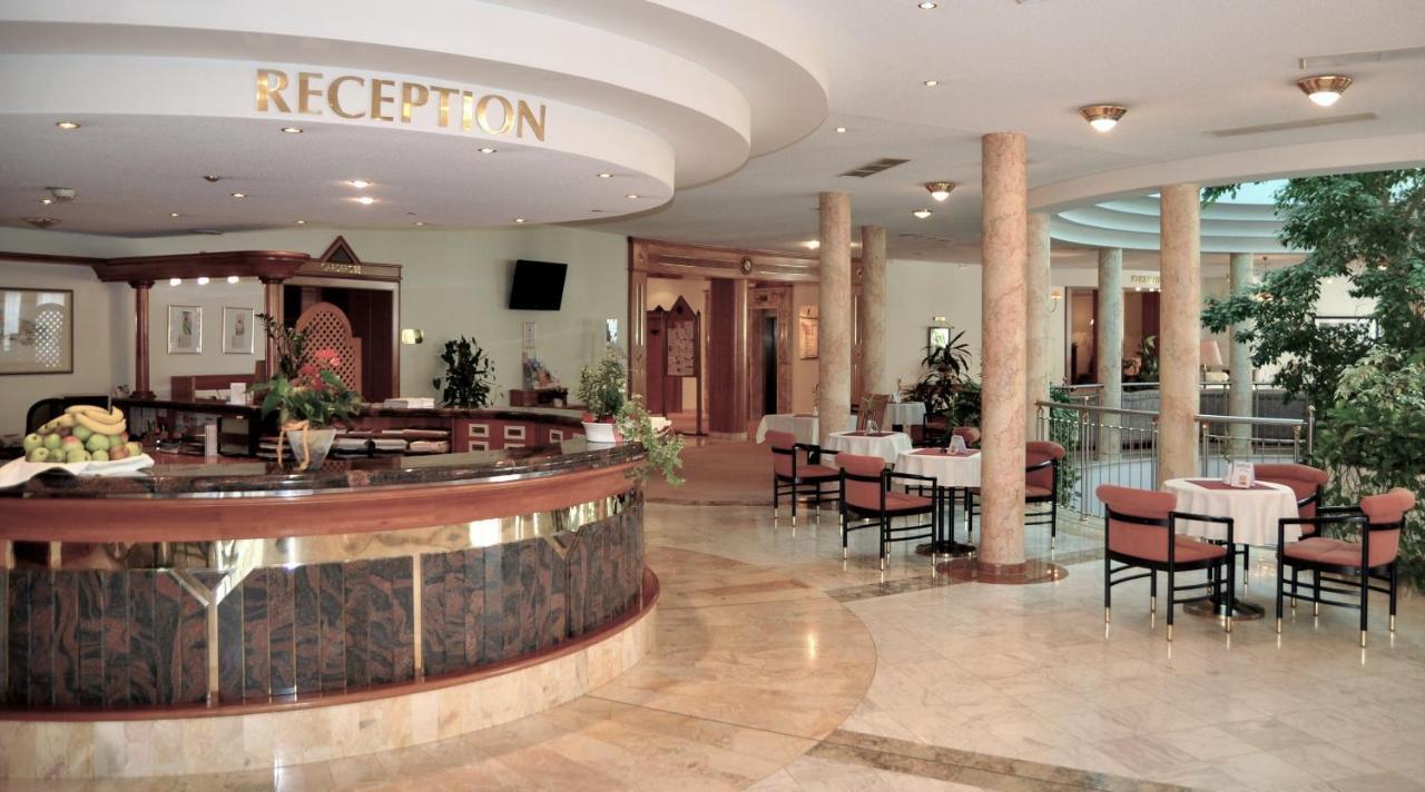 Reduce Hotel Thermal Adults Only Bad Tatzmannsdorf Luaran gambar