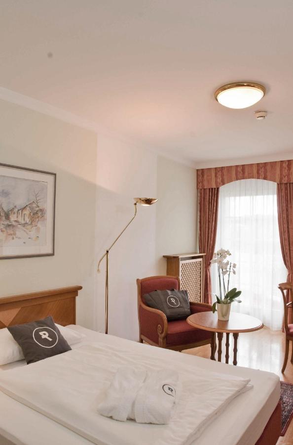 Reduce Hotel Thermal Adults Only Bad Tatzmannsdorf Luaran gambar