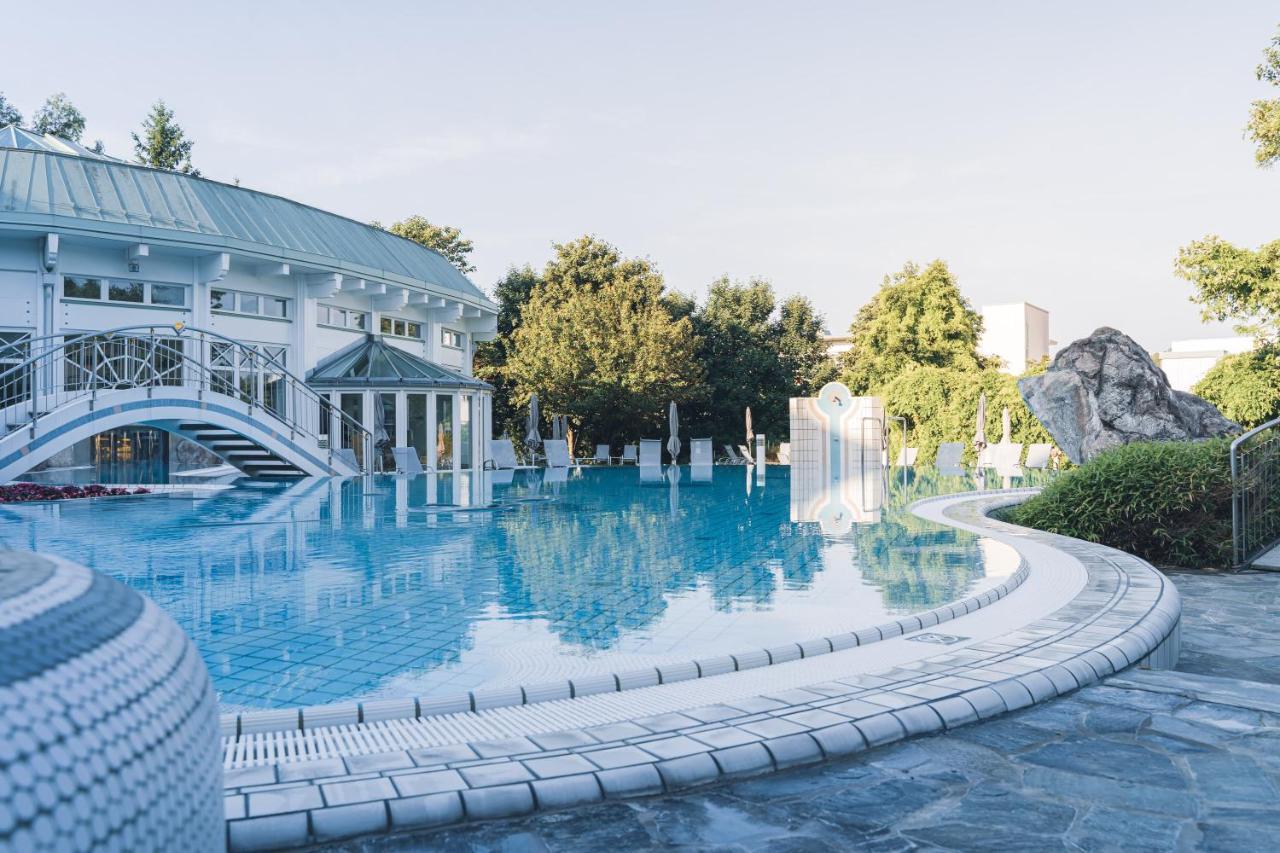 Reduce Hotel Thermal Adults Only Bad Tatzmannsdorf Luaran gambar