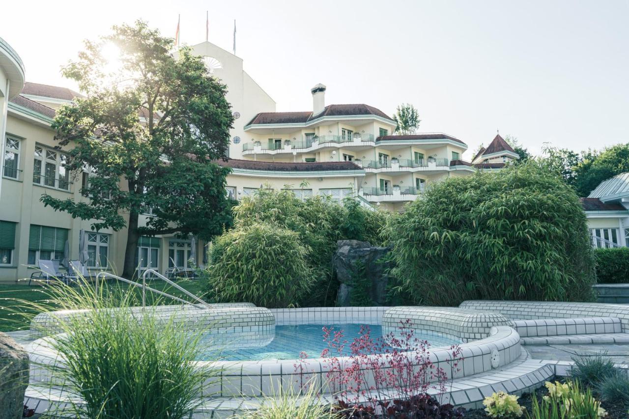 Reduce Hotel Thermal Adults Only Bad Tatzmannsdorf Luaran gambar