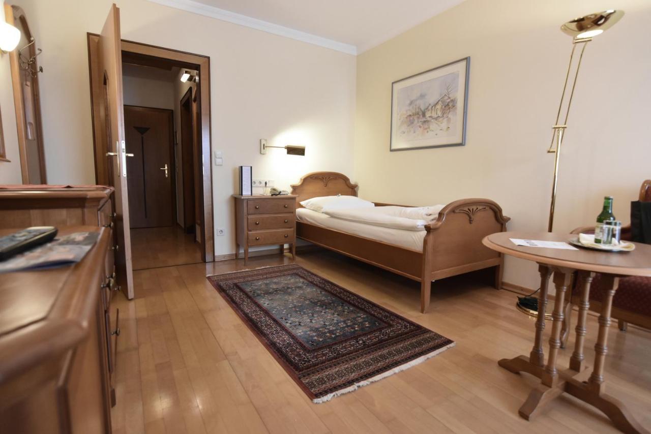 Reduce Hotel Thermal Adults Only Bad Tatzmannsdorf Luaran gambar