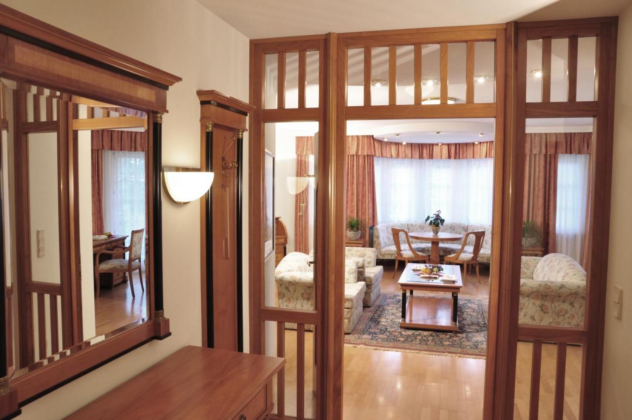 Reduce Hotel Thermal Adults Only Bad Tatzmannsdorf Luaran gambar