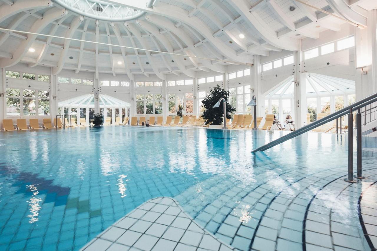 Reduce Hotel Thermal Adults Only Bad Tatzmannsdorf Luaran gambar