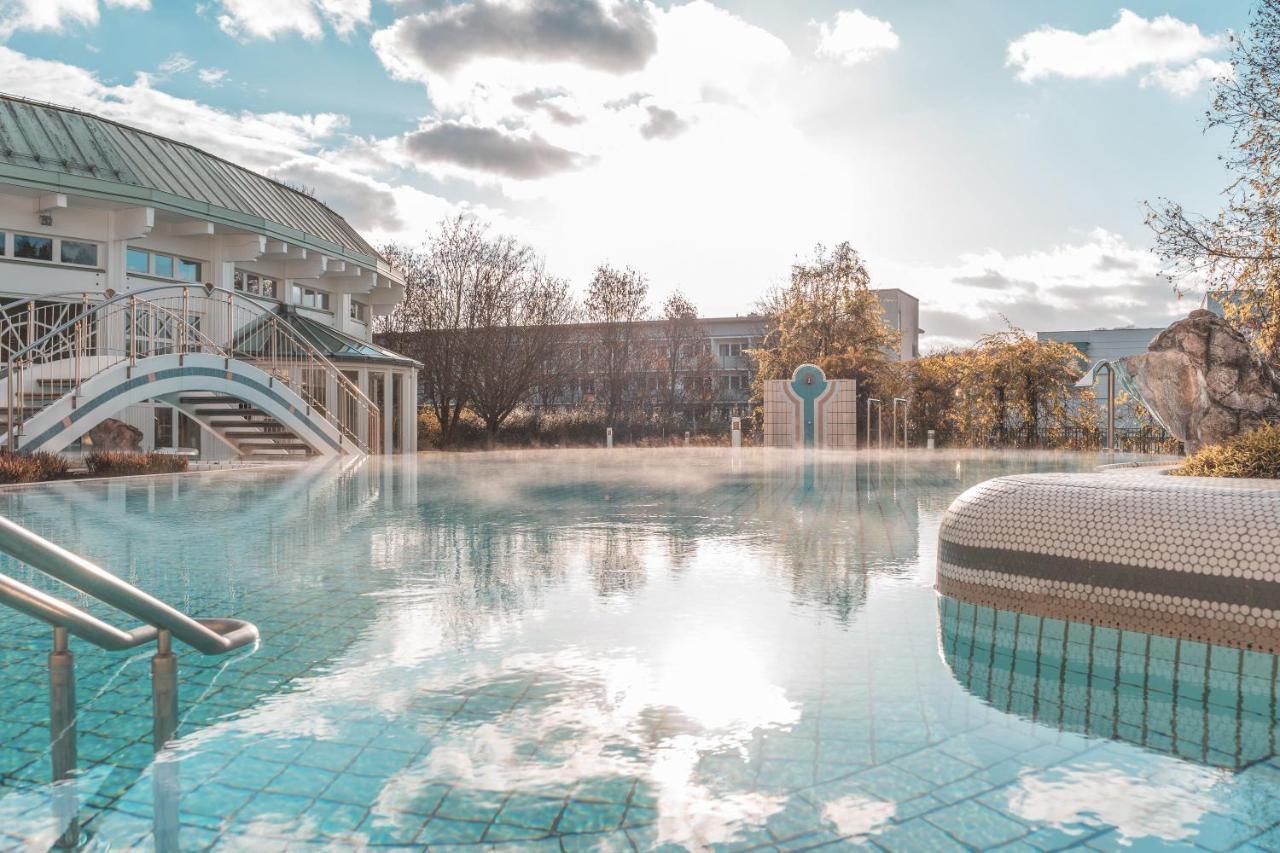 Reduce Hotel Thermal Adults Only Bad Tatzmannsdorf Luaran gambar