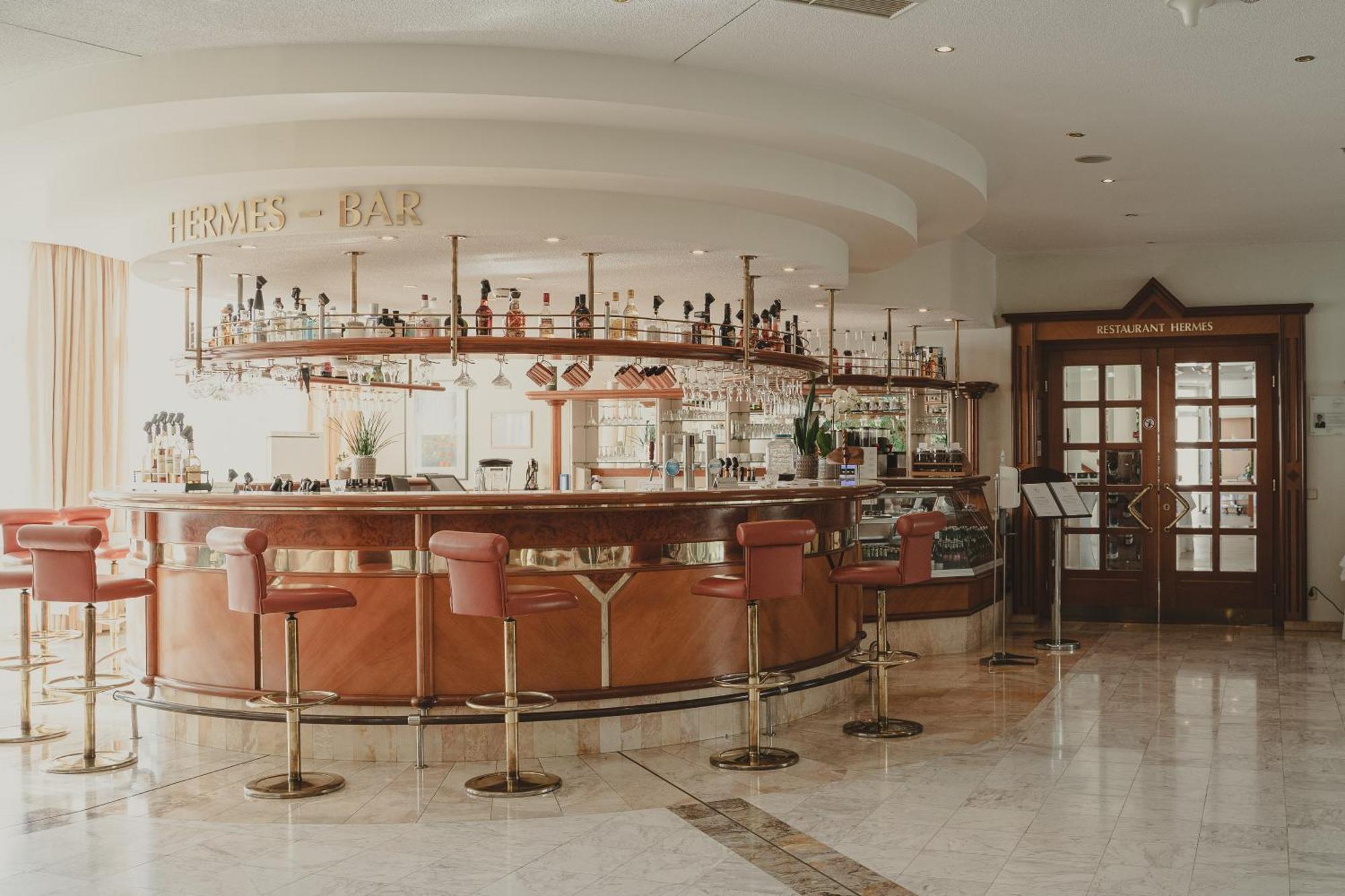Reduce Hotel Thermal Adults Only Bad Tatzmannsdorf Luaran gambar