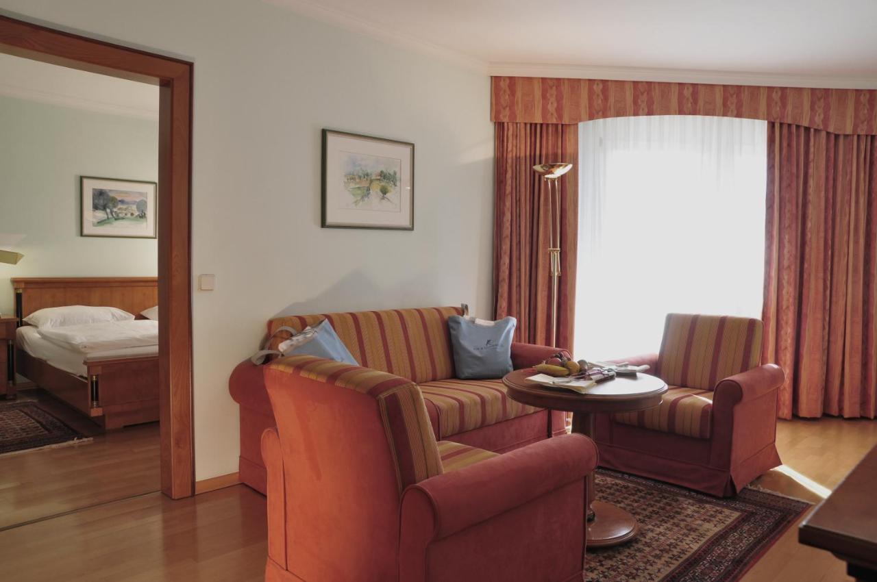 Reduce Hotel Thermal Adults Only Bad Tatzmannsdorf Luaran gambar