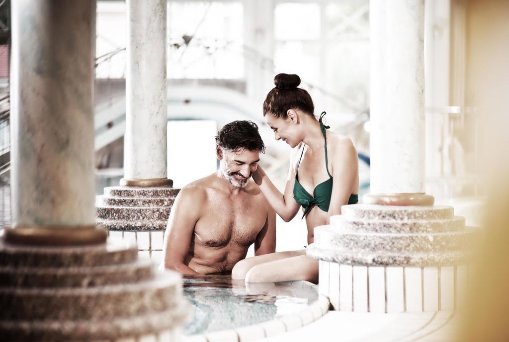 Reduce Hotel Thermal Adults Only Bad Tatzmannsdorf Luaran gambar