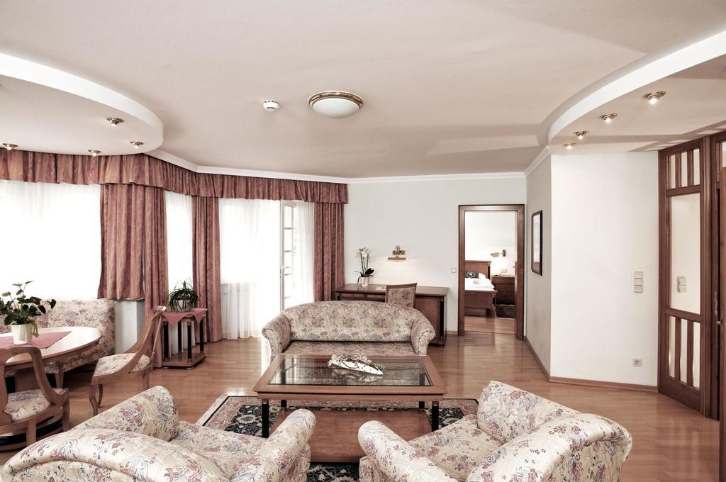 Reduce Hotel Thermal Adults Only Bad Tatzmannsdorf Luaran gambar