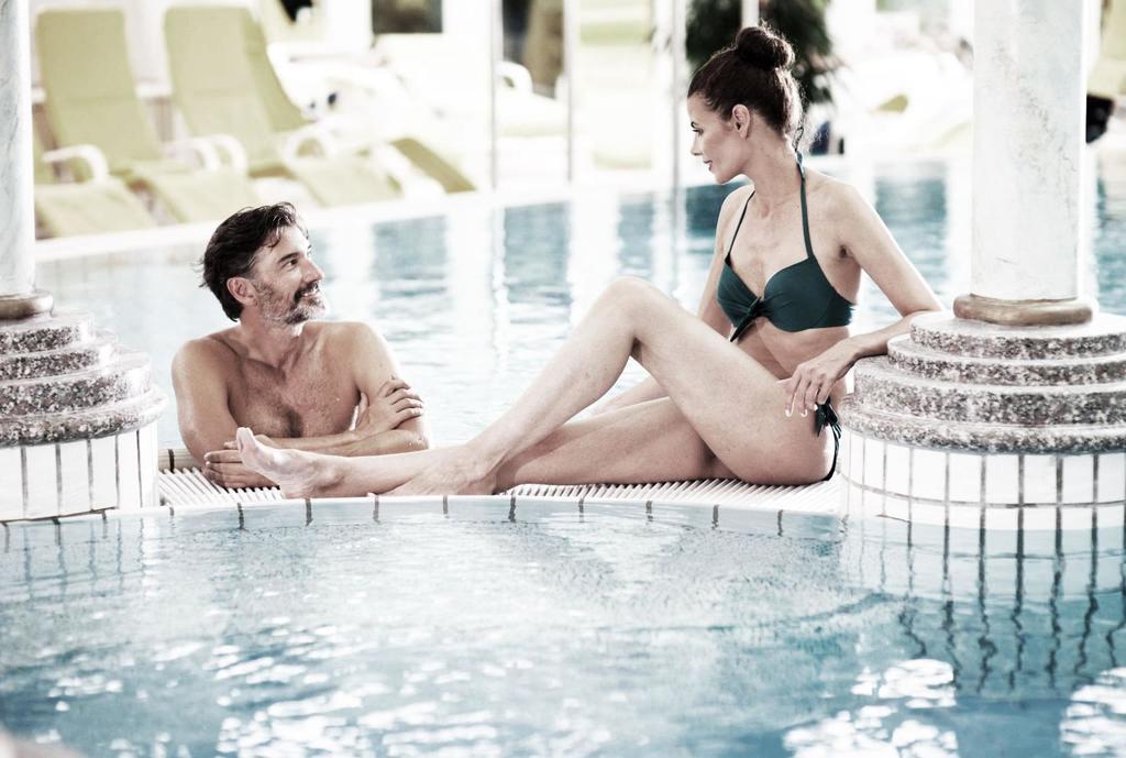 Reduce Hotel Thermal Adults Only Bad Tatzmannsdorf Luaran gambar