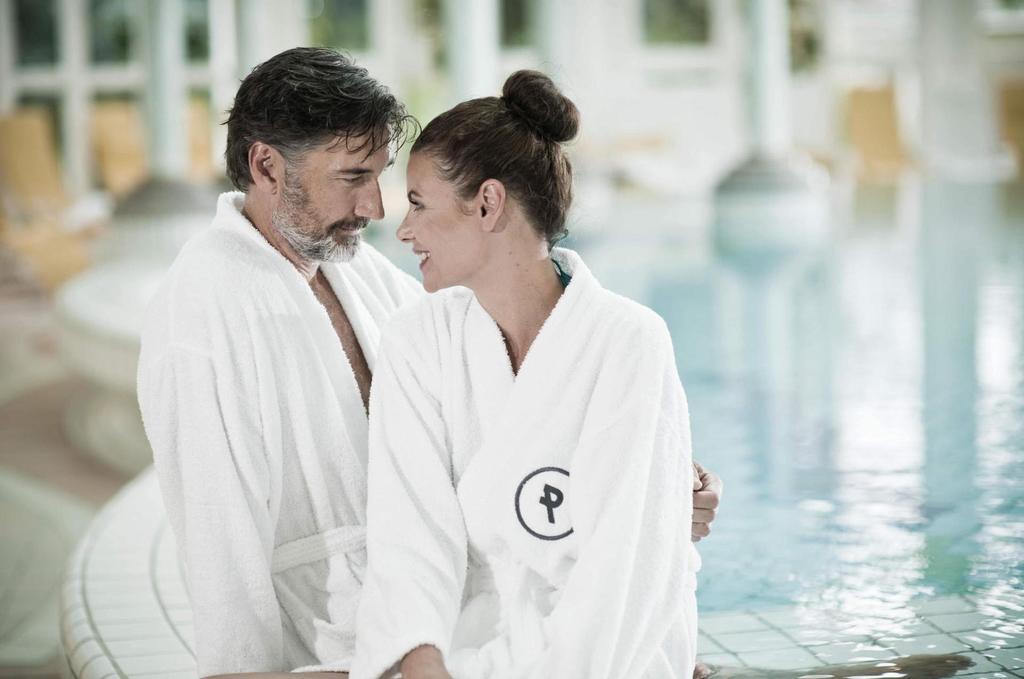 Reduce Hotel Thermal Adults Only Bad Tatzmannsdorf Luaran gambar