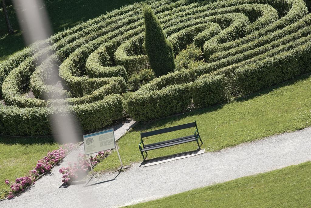 Reduce Hotel Thermal Adults Only Bad Tatzmannsdorf Luaran gambar