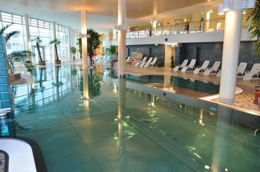 Reduce Hotel Thermal Adults Only Bad Tatzmannsdorf Luaran gambar