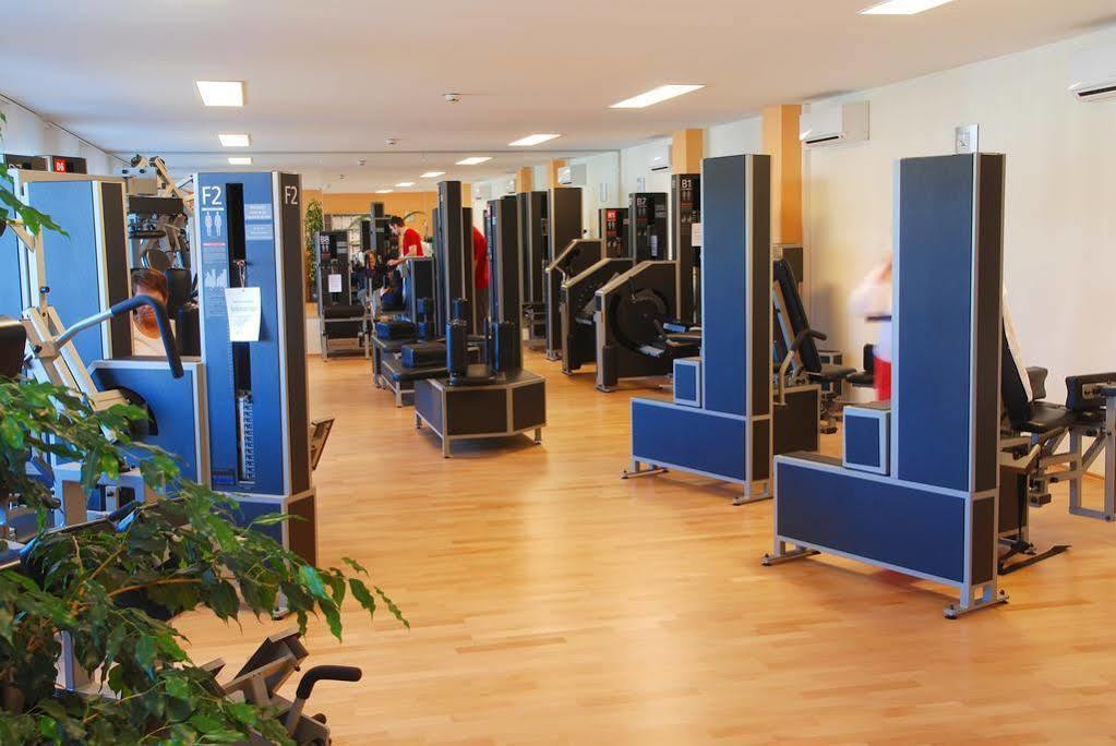 Reduce Hotel Thermal Adults Only Bad Tatzmannsdorf Luaran gambar