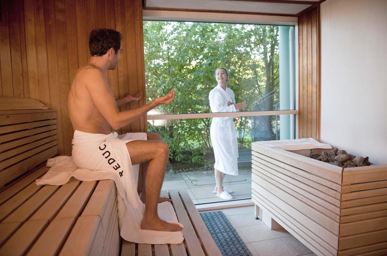 Reduce Hotel Thermal Adults Only Bad Tatzmannsdorf Luaran gambar
