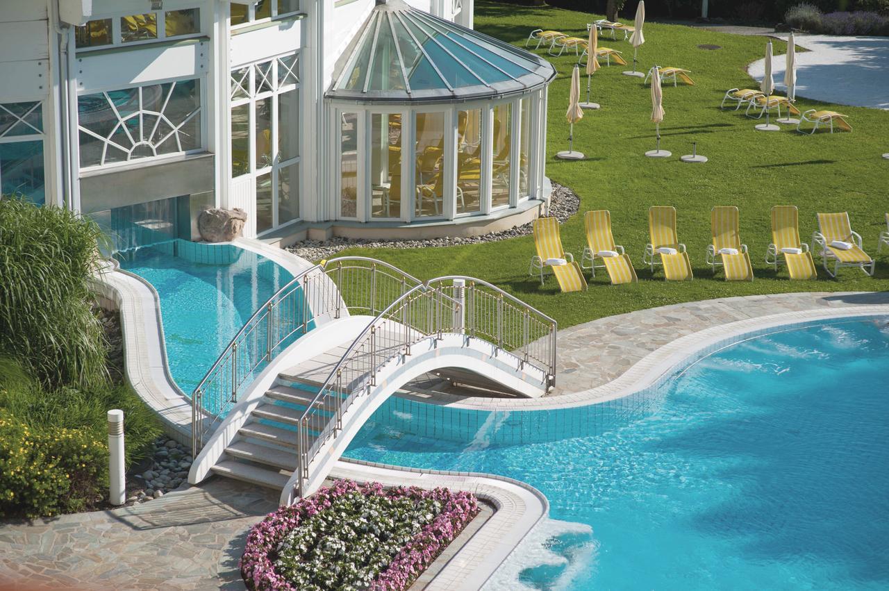 Reduce Hotel Thermal Adults Only Bad Tatzmannsdorf Luaran gambar