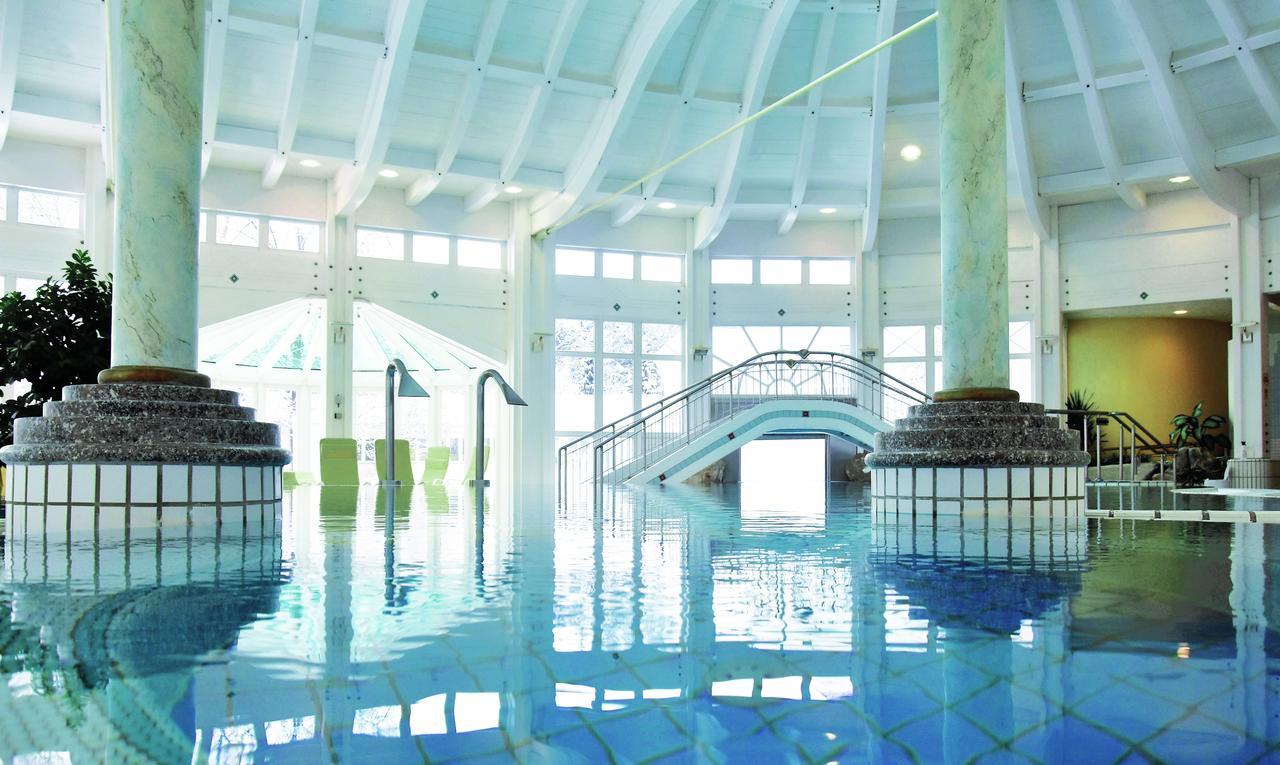 Reduce Hotel Thermal Adults Only Bad Tatzmannsdorf Luaran gambar