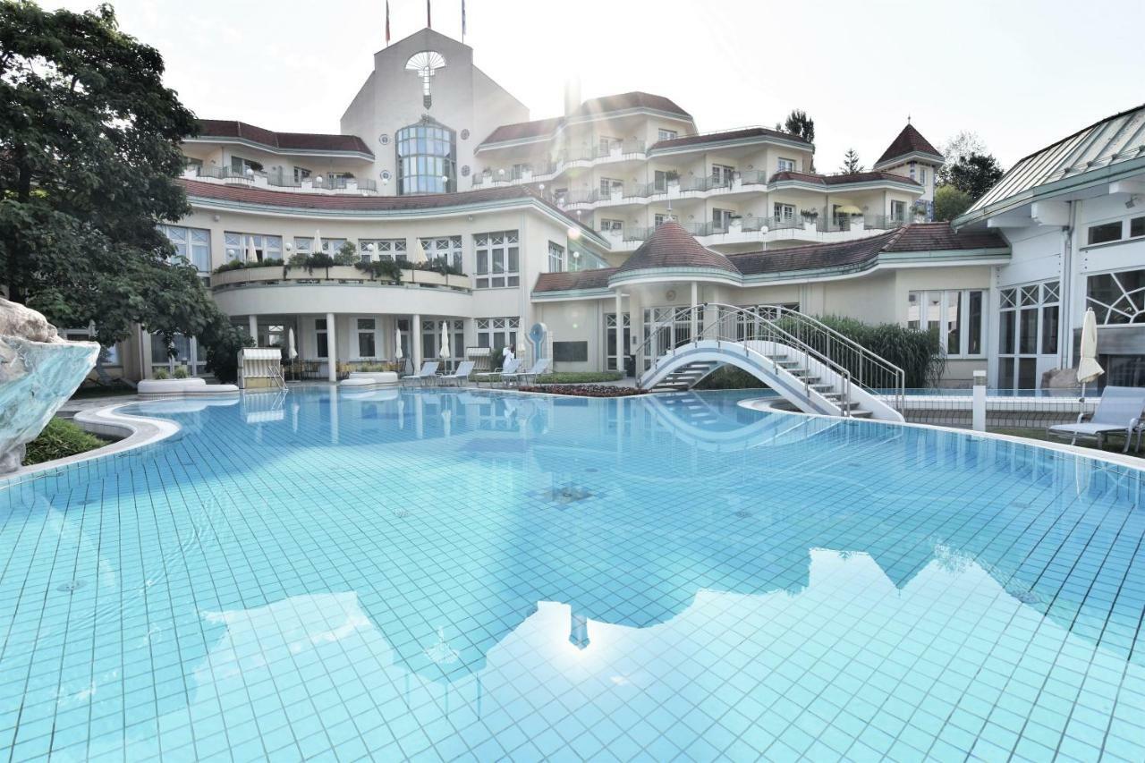 Reduce Hotel Thermal Adults Only Bad Tatzmannsdorf Luaran gambar
