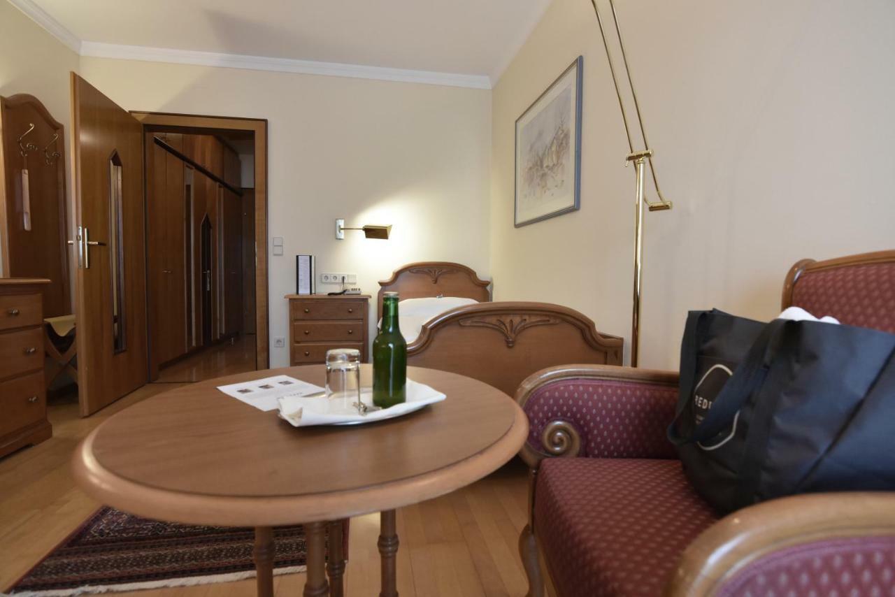 Reduce Hotel Thermal Adults Only Bad Tatzmannsdorf Luaran gambar
