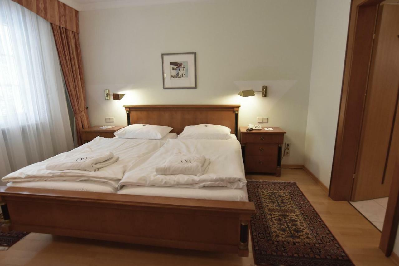 Reduce Hotel Thermal Adults Only Bad Tatzmannsdorf Luaran gambar